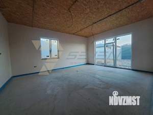 Дом 100м&sup2;, 1-этажный, участок 4 сот.  