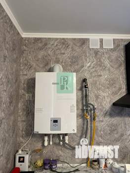 Дом 280м&sup2;, 2-этажный, участок 4 сот.  