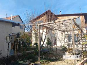 Дом 100м², 2-этажный, участок 4 сот.  