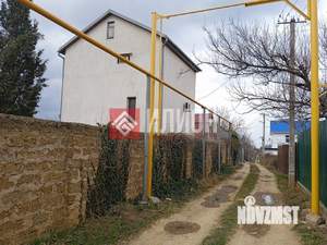 Дом 93м², 3-этажный, участок 7 сот.  