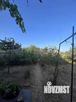 Дача 45м&sup2;, 1-этажный, участок 8 сот.  