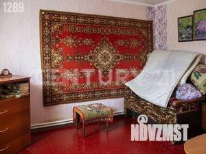 Дом 40м², 1-этажный, участок 4 сот.  