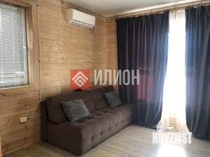 Дом 125м², 2-этажный, участок 4 сот.  