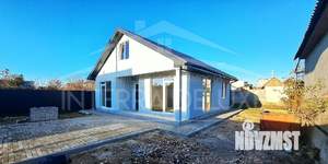 Дом 120м², 2-этажный, участок 4 сот.  