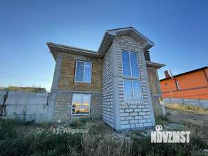 Дом 140м², 2-этажный, участок 10 сот.  