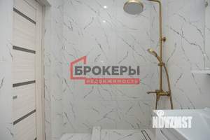 Дом 40м², 1-этажный, участок 1 сот.  