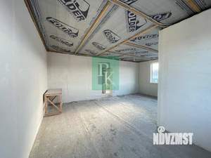 Дача 140м², 2-этажный, участок 4 сот.  