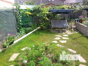 Дом 157м², 2-этажный, участок 3 сот.  