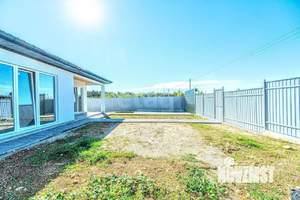 Дом 120м², 1-этажный, участок 4 сот.  