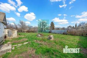 Дом 85м&sup2;, 1-этажный, участок 5 сот.  