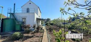 Дом 100м&sup2;, 2-этажный, участок 7 сот.  