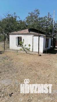 Дом 20м&sup2;, 1-этажный, участок 6 сот.  