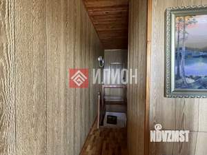 Дом 162м², 2-этажный, участок 10 сот.  