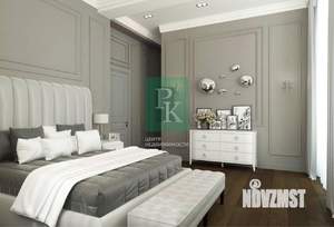 Дом 570м², 3-этажный, участок 3 сот.  