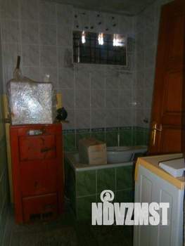 Дом 70м², 2-этажный, участок 5 сот.  