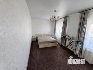 Дом 178м&sup2;, 2-этажный, участок 4 сот.  