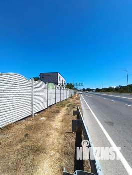 Дом 201м², 2-этажный, участок 10 сот.  