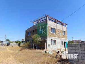 Дом 231м&sup2;, 2-этажный, участок 8 сот.  