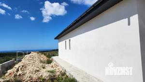 Дом 130м&sup2;, 1-этажный, участок 5 сот.  