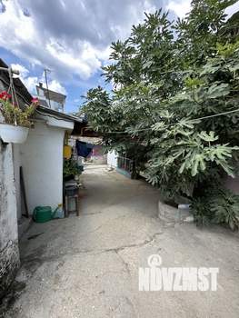 Дом 60м², 1-этажный, участок 3 сот.  