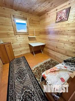 Дача 40м², 1-этажный, участок 6 сот.  