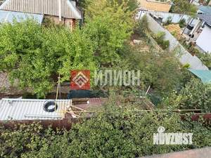 Дом 422м², 3-этажный, участок 5 сот.  