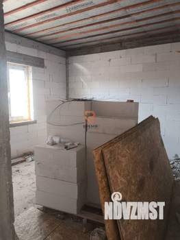 Дом 70м&sup2;, 1-этажный, участок 10 сот.  