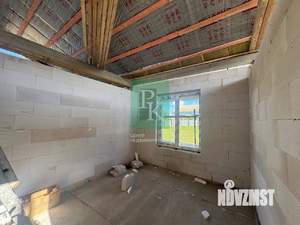 Дом 110м², 1-этажный, участок 4 сот.  