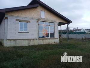 Дом 70м&sup2;, 1-этажный, участок 10 сот.  