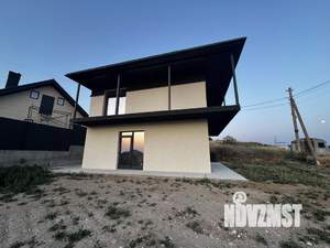 Дом 150м², 2-этажный, участок 2 сот.  