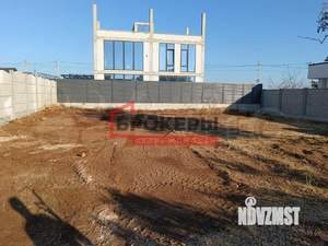 Дом 126м², 2-этажный, участок 4 сот.  