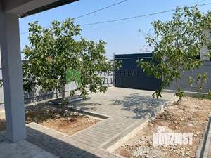 Дом 120м², 1-этажный, участок 4 сот.  