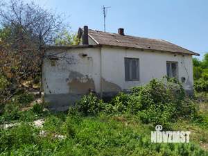 Дом 60м&sup2;, 1-этажный, участок 15 сот.  