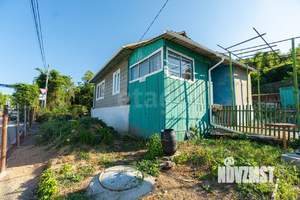 Дом 63м², 1-этажный, участок 6 сот.  