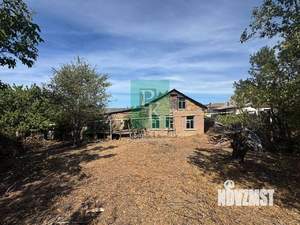 Дом 90м&sup2;, 1-этажный, участок 10 сот.  