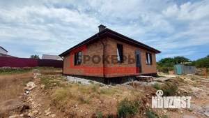 Дача 90м&sup2;, 1-этажный, участок 4 сот.  