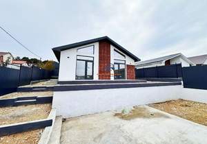 Дом 120м², 1-этажный, участок 4 сот.  