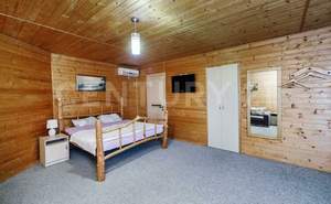 Дача 215м², 3-этажный, участок 4 сот.  