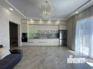 Дом 110м², 1-этажный, участок 8 сот.  