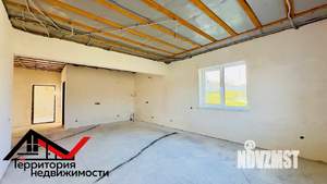 Дом 115м&sup2;, 1-этажный, участок 9 сот.  