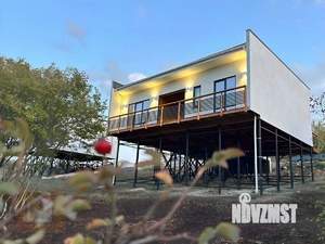 Дом 99м², 1-этажный, участок 5 сот.  