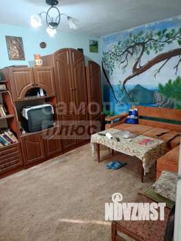 Дача 48м&sup2;, 2-этажный, участок 11 сот.  