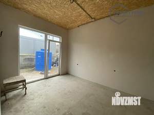 Дом 115м², 1-этажный, участок 4 сот.  