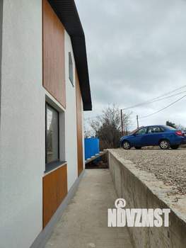 Дом 130м², 1-этажный, участок 5 сот.  