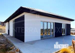 Дом 130м², 1-этажный, участок 5 сот.  