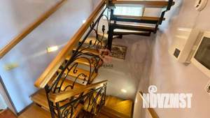 Дом 160м², 3-этажный, участок 10 сот.  