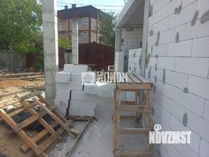 Дом 190м², 1-этажный, участок 5 сот.  