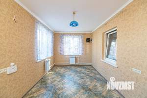 Дом 162м², 2-этажный, участок 4 сот.  
