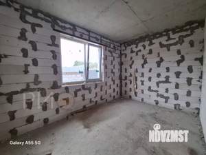 Коттедж 100м², 2-этажный, участок 4 сот.  