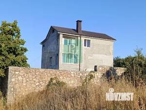 Дом 244м&sup2;, 3-этажный, участок 6 сот.  